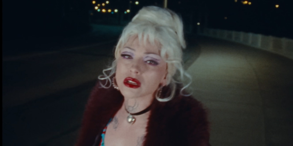 ‘MELANCOLÍA’ Lyrics: Mon Laferte Releases Video for Lead Single From ‘Femme Fatale’ | Lyrics, Mon Laferte, Music | Celebrity News and Gossip | Entertainment, Photos and Videos