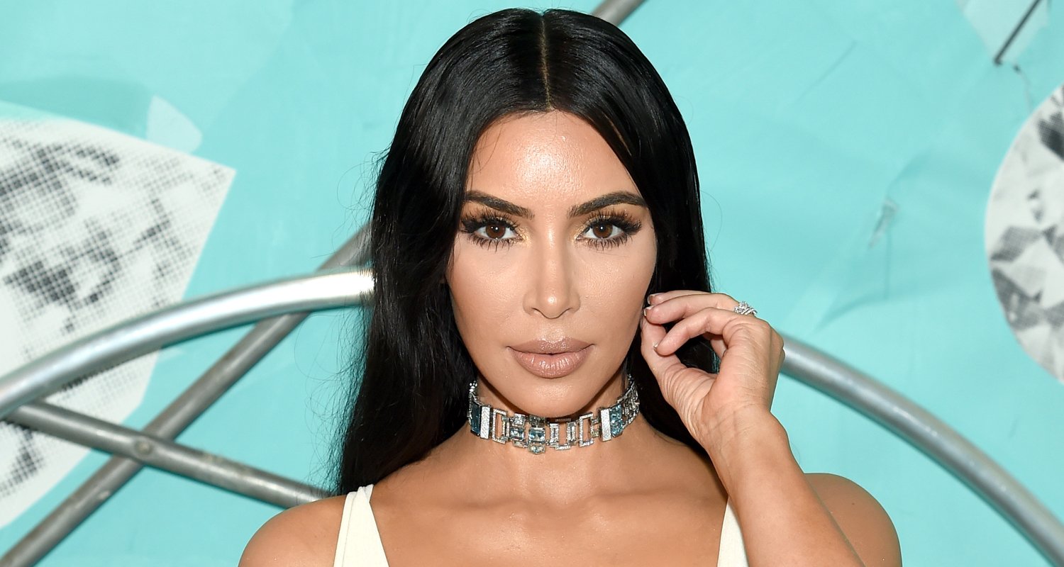 NASA Responds After Kim Kardashian Says 1969 Moon Landing Was Fake | Kim Kardashian, NASA | Celebrity News and Gossip | Entertainment, Photos and Videos