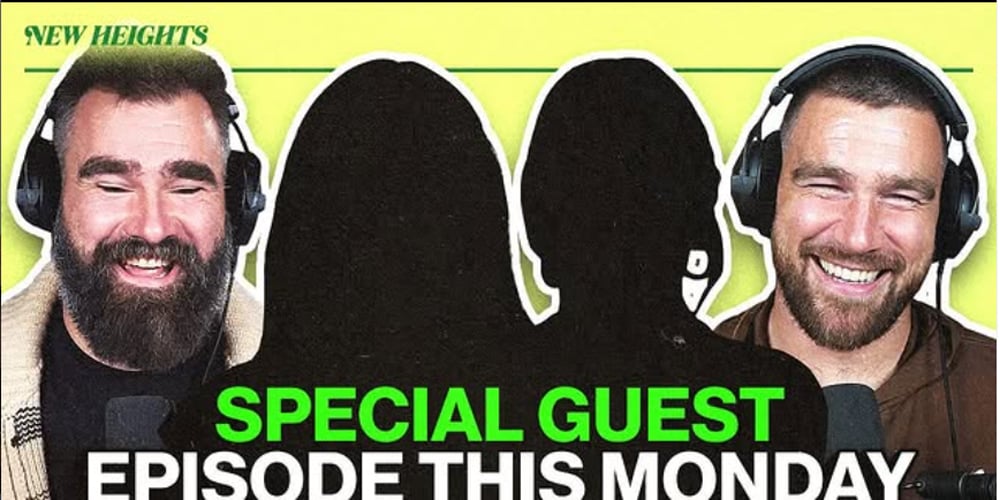 ‘New Heights’ 2 Female Surprise Guests Revealed for Jason & Travis(02)