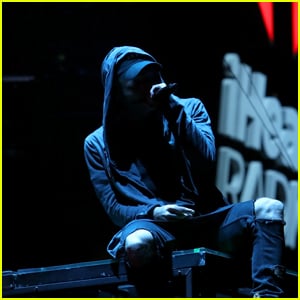 ‘Home’ Lyrics: NF Grapples With Losing a Loved One on Emotional ‘FEAR’ Song