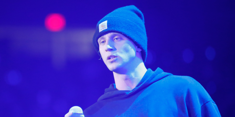 ‘WASHED UP’ Lyrics: NF Questions If He Already Peaked on Candid ‘FEAR’ Song