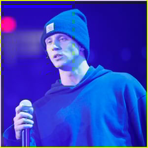 ‘WASHED UP’ Lyrics: NF Questions If He Already Peaked on Candid ‘FEAR’ Song