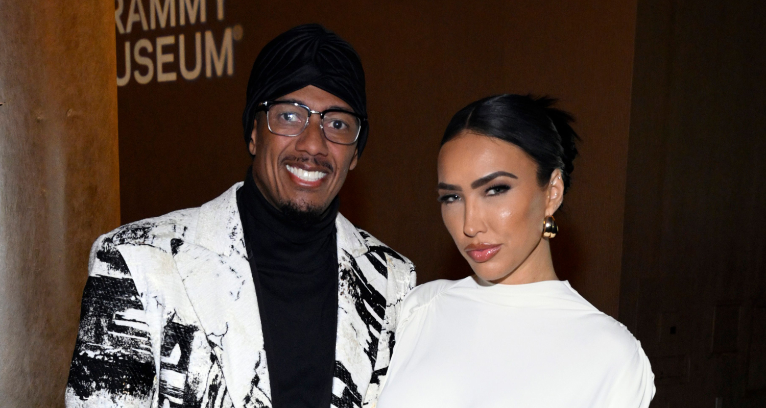 Bre Tiesi Explains Why She Would ‘Never Allow’ Nick Cannon to Appear on ‘Selling Sunset’ | Bre Tiesi, Nick Cannon, Selling Sunset | Celebrity News and Gossip | Entertainment, Photos and Videos