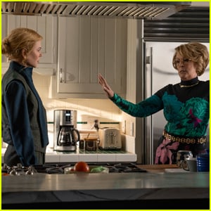 Nicole Kidman's 'Scarpetta' Gets Release Date & First Look Photos Featuring Stellar Cast