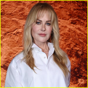 Nicole Kidman to Star in Osgood Perkins’ Next Horror Film ‘The Young People’