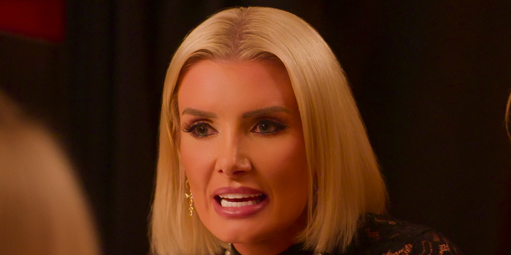 Nicole Young Reveals Insider Details on What Happened at ‘Selling Sunset’ Reunion & It Looks Like She Won’t Be Around for the Whole Episode