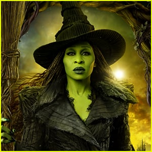 'No Good Deed' Lyrics & Song Meaning for Elphaba: 'Wicked' Movie Slightly Changed the Words From Broadway!