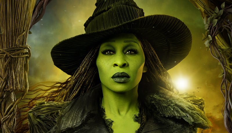 Letra y significado de la canción de ‘No Good Deed’ para Elphaba: ¡La película ‘Wicked’ cambió ligeramente la letra en Broadway! | Broadway, Cynthia Erivo, Letras, Música, Wicked, Wicked: For Good | Noticias y rumores de celebridades | Entretenimiento, fotos y vídeos