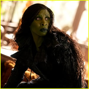 ‘No Place Like Home’ Lyrics & Meaning: Elphaba’s New Song from ‘Wicked: For Good’ Is Out Now!