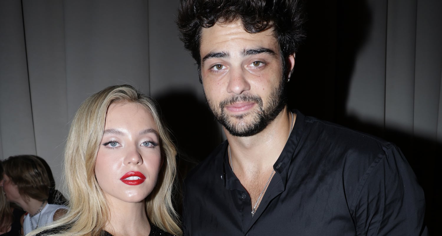 Noah Centineo Looks to Join Sydney Sweeney In Live-Action ‘Gundam’ Movie Adaptation | Casting, Gundam, Movies, Noah Centineo, Sydney Sweeney | Celebrity News and Gossip | Entertainment, Photos and Videos