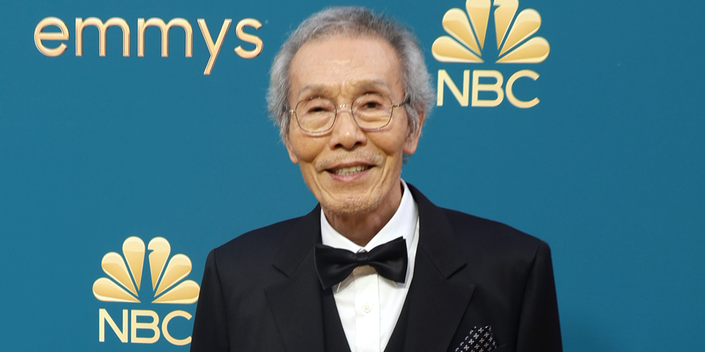 ‘Squid Game’ Actor O Yeong-Su Acquitted of Sexual Misconduct Charges | O Yeong-su, Squid Game | Celebrity News and Gossip | Entertainment, Photos and Videos