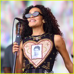 'So Easy (To Fall In Love)' Lyrics & Meaning: Olivia Dean Conquers Social Media With Her Viral Song!