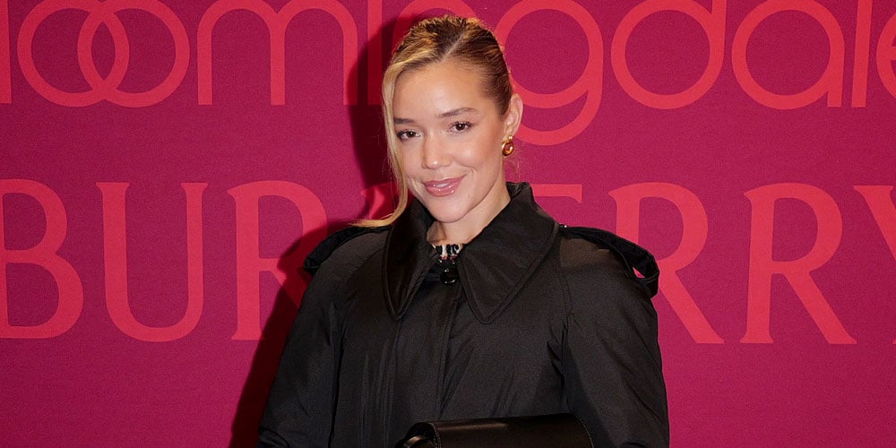 Olivia Ponton Shares Why She’s Not As Open About Her Dating Life After Kio Cyr Relationship | Joe Burrow, Olivia Ponton | Celebrity News and Gossip | Entertainment, Photos and Videos