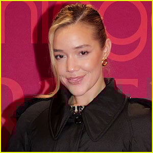 Olivia Ponton Shares Why She’s Not As Open About Her Dating Life After Kio Cyr Relationship