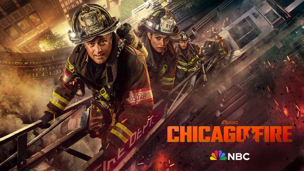 Why ‘Chicago Med,’ ‘Chicago Fire,’ & ‘Chicago P.D.’ Won’t Air New Episodes Until 2026 | Chicago Fire, chicago med, Chicago PD, NBC, One Chicago, Television | Celebrity News and Gossip | Entertainment, Photos and Videos