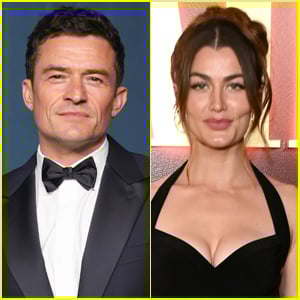 Orlando Bloom's Photo with Actress Rachel Lynn Matthews Goes Viral as She's Seemingly Dressed as His Ex Katy Perry: See It Here