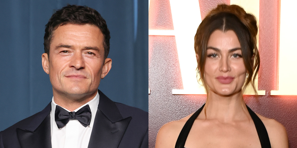 Orlando Bloom’s Photo with Actress Rachel Lynn Matthews Goes Viral as She’s Seemingly Dressed as His Ex Katy Perry | Orlando Bloom, Rachel Lynn Matthews, Rachel Matthews | Celebrity News and Gossip | Entertainment, Photos and Videos