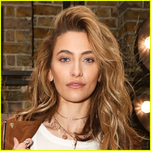 Paris Jackson Reveals Medical Condition From Drug Use