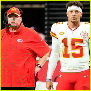 Is Chiefs Coach Andy Reid Throwing Shade at Patrick Mahomes? Fans Think So