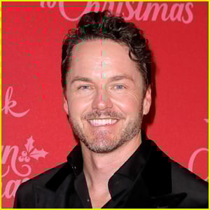 Is Paul Campbell Single or Married? Meet the Hallmark Actor’s Wife & See Rare Family Photos