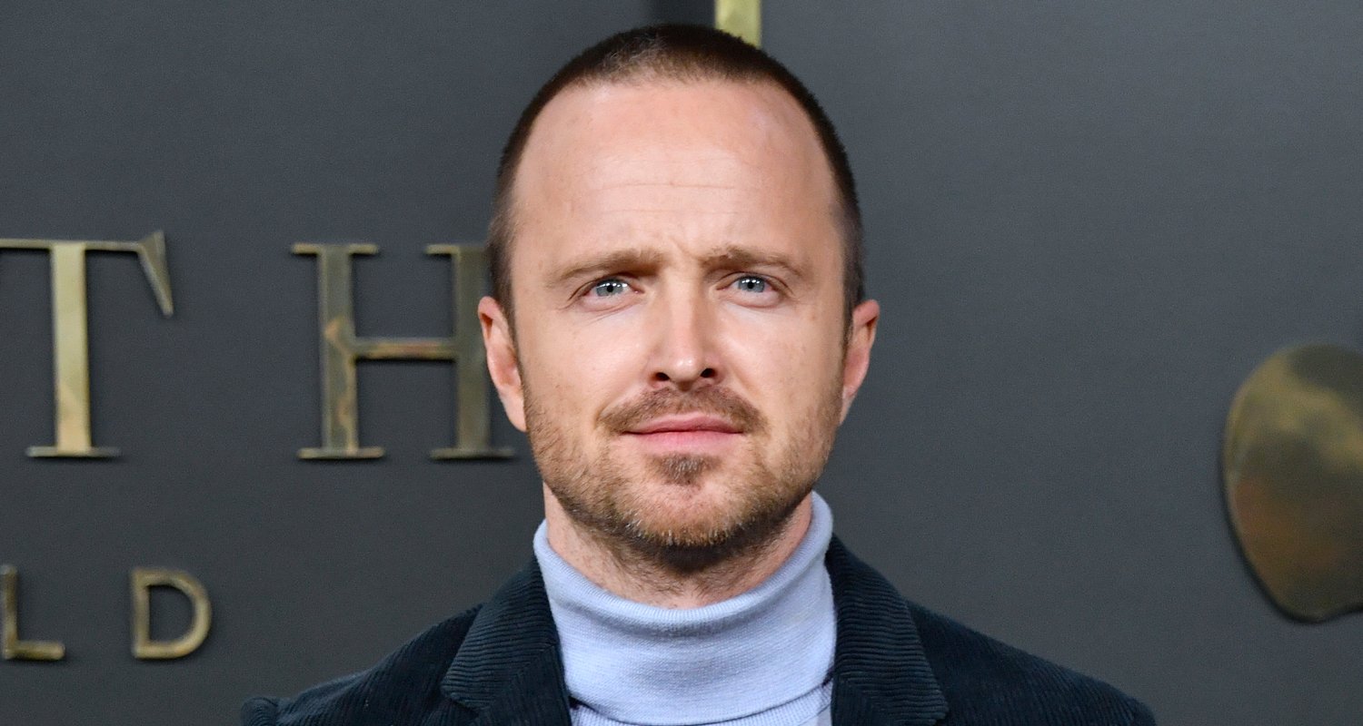 Aaron Paul comparte el trato emocional que hizo sobre su teléfono con la historia de su hija de 7 años | Aaron Paul, Noticias | Noticias y rumores de celebridades | Entretenimiento, fotos y vídeos