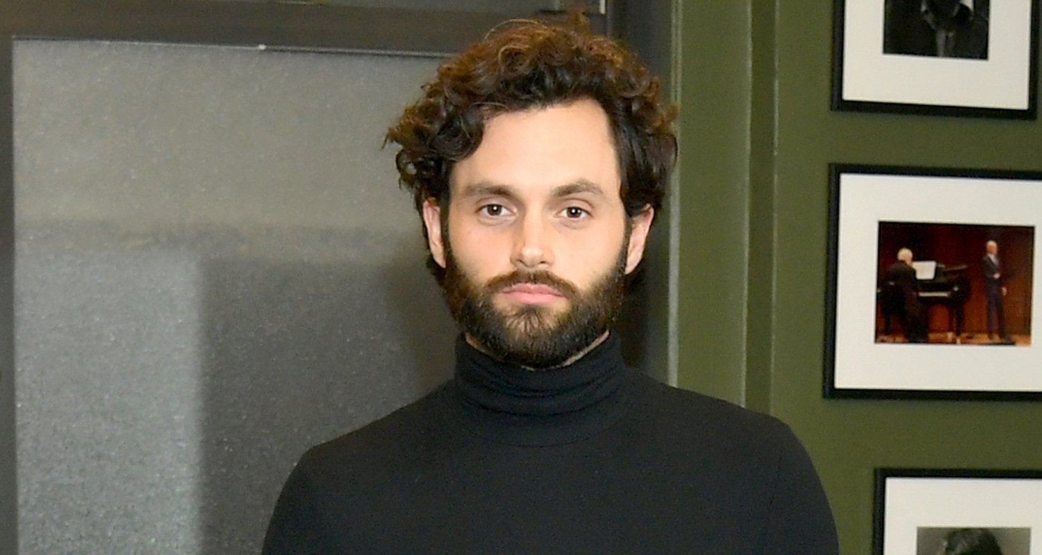 Penn Badgley compartilha informações sobre relacionamento com o enteado Cassius, 16 | Notícias, Penn Badgley | Notícias e fofocas sobre celebridades | Entretenimento, fotos e vídeos