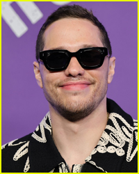 Pete Davidson Reveals the Tech Invention He Hopes to See in the Future