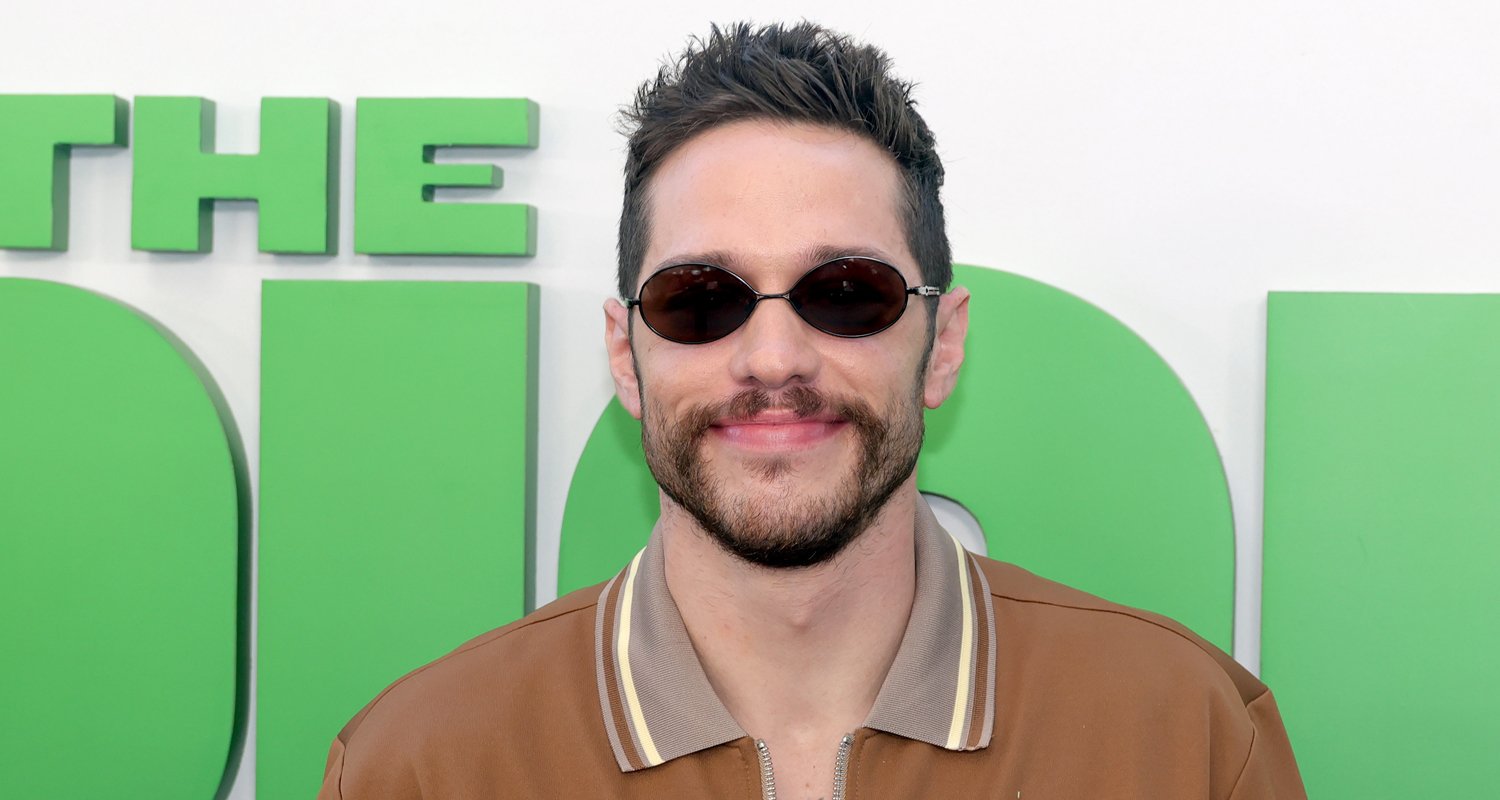 Pete Davidson Reveals Tattoos He Will Keep Amid Removal Process