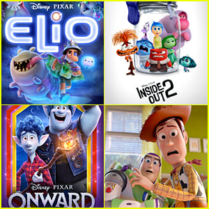 Disney & Pixar's Most Popular Movies Revealed, All 29 Animated Films Ranked By Audiences!