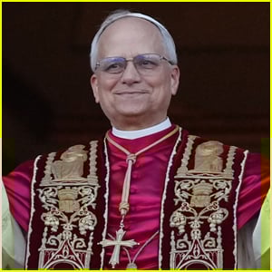Pope Leo XIV Reveals His Four Favorite Movies