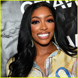 Porsha Williams Hard Launches New Relationship with Girlfriend Patrice 'Sway' McKinney 
