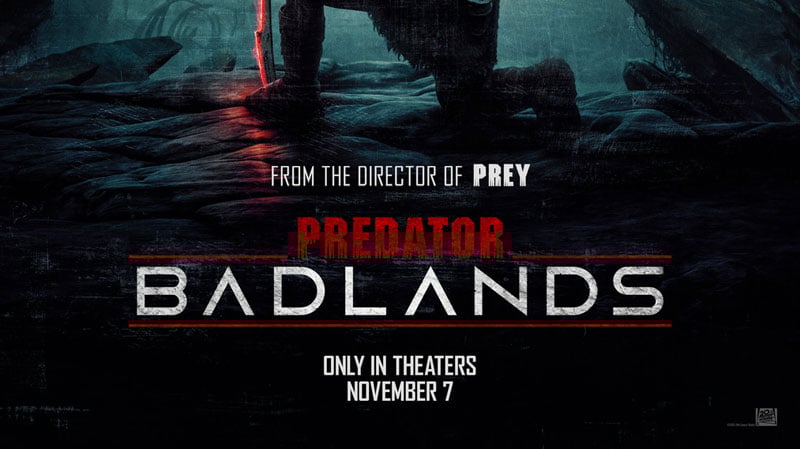 Is There a ‘Predator Badlands’ (2025) Finish Credit Scene? If You Ought to Keep or Not After the Film Is There a ‘Predator Badlands’ (2025) Finish Credit Scene? If You Ought to Keep or Not After the Film