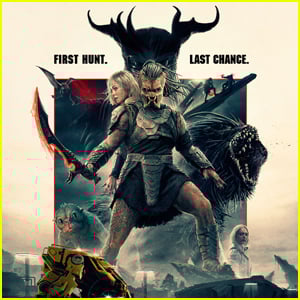 ‘Predator: Badlands’ Debuts at No. 1 at the Box Office & Marks Franchise Best Opening Weekend Ticket Sales!