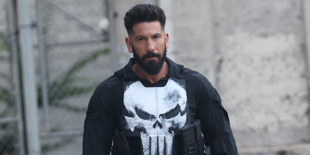 Jon Bernthal’s Status as The Punisher in ‘Daredevil’ Season 2 Confirmed | Daredevil, Daredevil: Born Again, Disney Plus, Jon Bernthal, Marvel | Celebrity News and Gossip | Entertainment, Photos and Videos