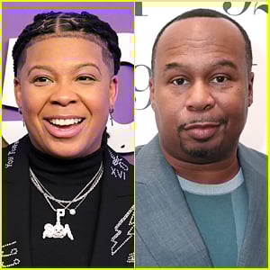 Punkie Johnson, Roy Wood Jr & More Join Prime Video's 'Barbershop' Series