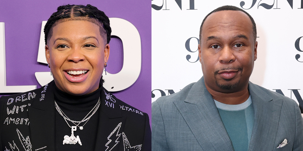 Punkie Johnson, Roy Wood Jr & More Join Prime Video’s ‘Barbershop’ Series | Barbershop, Brett Gray, EJ Bonilla, Jermaine Fowler, Prime Video, Punkie Johnson, Roy Wood Jr, Television | Celebrity News and Gossip | Entertainment, Photos and Videos