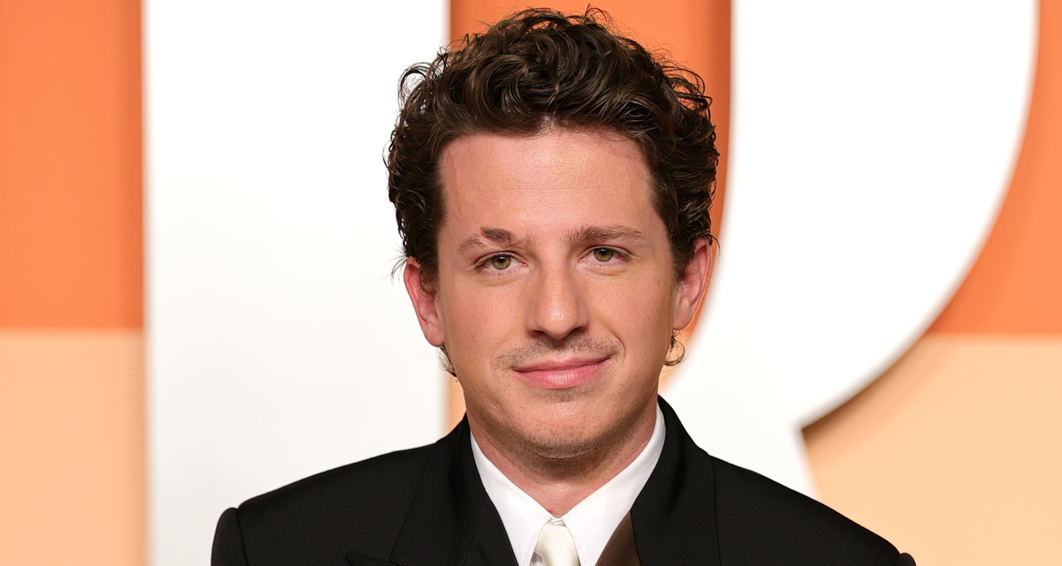 Charlie Puth Reacts to Reports That He Auditioned for ‘Wicked’ | Charlie Puth, Wicked | Celebrity News and Gossip | Entertainment, Photos and Videos