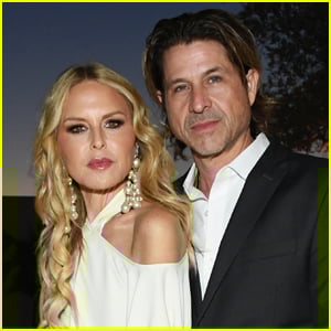 Rachel Zoe Shares Insight Into Why She Ended Marriage to Rodger Berman After 26 Years Together