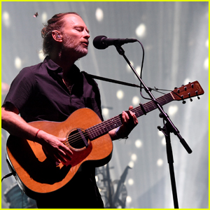 ‘Creep’ Lyrics & Meaning: Radiohead’s Classic Song Goes Viral Again