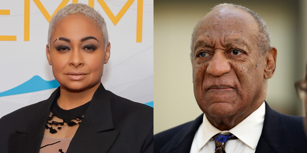 Raven-Symoné Reflects on Working With Bill Cosby, Says She Keeps His Legal Issues ‘Separate’ | Bill Cosby, Raven Symone | Celebrity News and Gossip | Entertainment, Photos and Videos