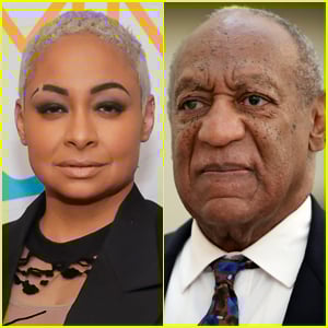 Raven-Symoné Reflects on Working With Bill Cosby, Says She Keeps His Legal Issues ‘Separate’