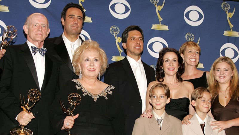Why an ‘Everybody Loves Raymond’ Reboot Will Never Happen, According to Ray Romano | Brad Garrett, Doris Roberts, Everybody Loves Raymond, Madylin Sweeten, Monica Horan, Patricia Heaton, Peter Boyle, Ray Romano, Sawyer Sweeten, Sullivan Sweeten | Celebrity News and Gossip | Entertainment, Photos and Videos
