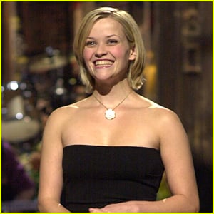 Reese Witherspoon Reflects On Hosting First ‘SNL’ Episode Post-9/11: ‘Zero Stars. Do Not Recommend.’