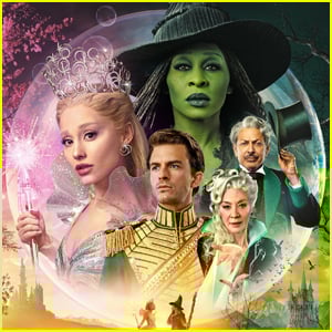 Richest 'Wicked' Stars Ranked Lowest to Highest by Net Worth (No. 1 is Worth $250 Million!)