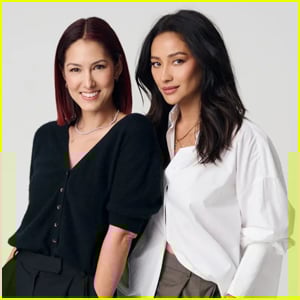 Shay Mitchell & Esther Song Launch Rini, a K-Beauty Inspired Skincare Line for Kids