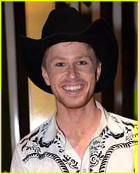 Robert Irwin Reveals Surprising Celeb Who Gives Detailed Critiques of His 'DWTS' Performances