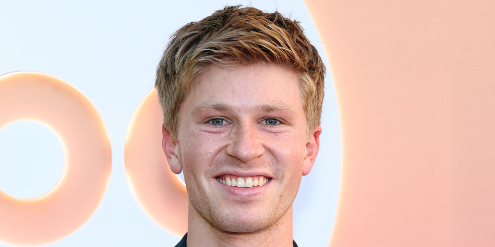 Robert Irwin’s Dating Life Comes Up in New Interview as He Reveals What