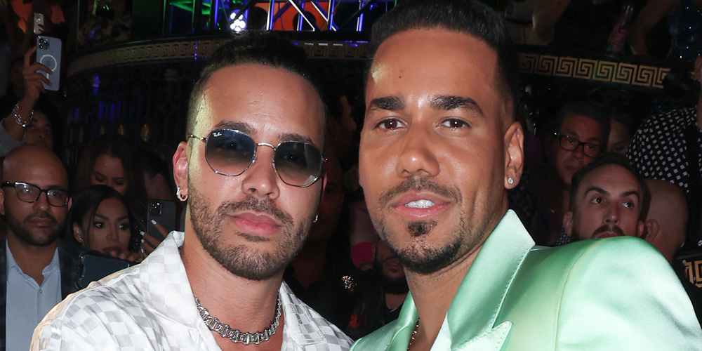 ‘Estocolmo’ Lyrics, English Translation & Song Meaning: Romeo Santos & Prince Royce Team Up for Surprise ‘Better Late Than Never’ Joint Album! | Lyrics, Music, Prince Royce, Romeo Santos | Celebrity News and Gossip | Entertainment, Photos and Videos