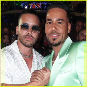 ‘Estocolmo’ Lyrics, English Translation & Song Meaning: Romeo Santos & Prince Royce Team Up for Surprise ‘Better Late Than Never’ Joint Album!