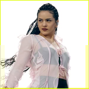 ‘Divinize’ Lyrics, English Translation & Meaning: Rosalía Sings in Catalan & English on ‘Lux’ Song